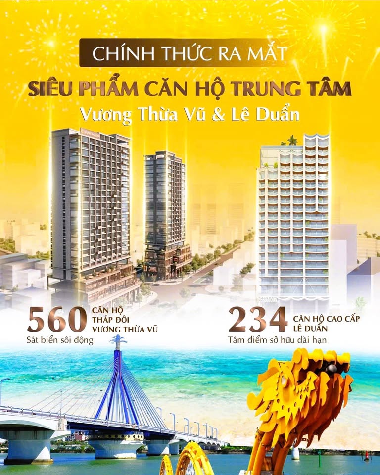 Sun Costa – Sở Hữu Căn Hộ Biển Sinh Lời Cao, Cho Thuê Tới 18 Triệu/Tháng - Ảnh 6